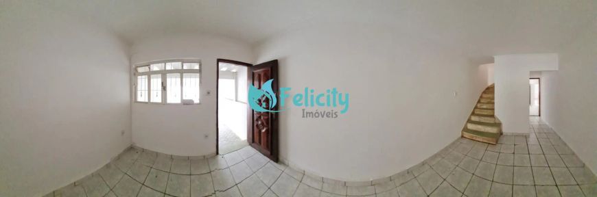 Sobrado com 2 dorms, 1 vaga, 100m2 no Jardim Vista Linda