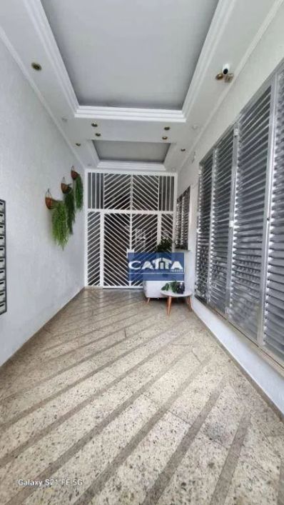 Apartamento 02 quartos à venda no Tatuapé
