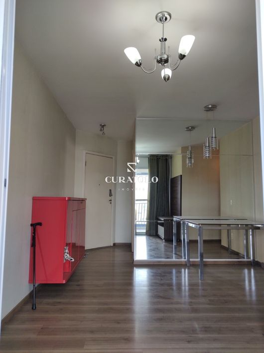 Viva bem na Barra Funda: Apartamento pronto de 58 m2 com 2 Quartos, 1 vaga, varanda e lazer completo