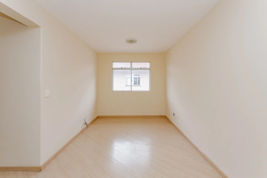 Apartamento de 3 Quartos com 1 Vaga 66m² no Bairro Portão- Curitiba