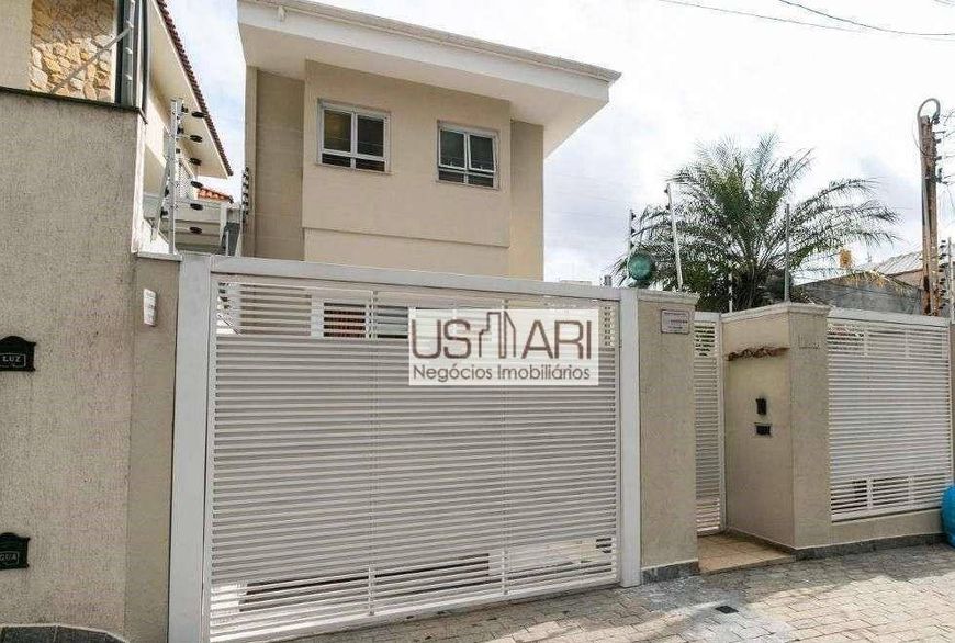 Sobrado com 4 dormitórios, 400 m² - venda por R$ 3.750.000,00 ou aluguel por R$ 12.916,00/mês - Vila