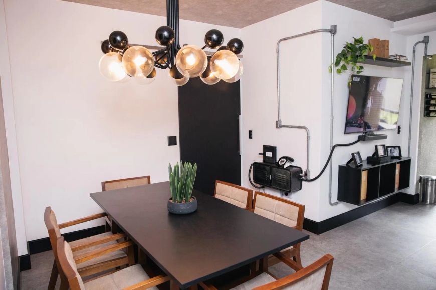 Apartamento Garden Vila Izabel