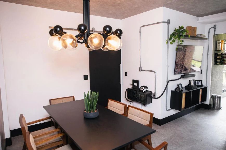 Apartamento Garden Vila Izabel