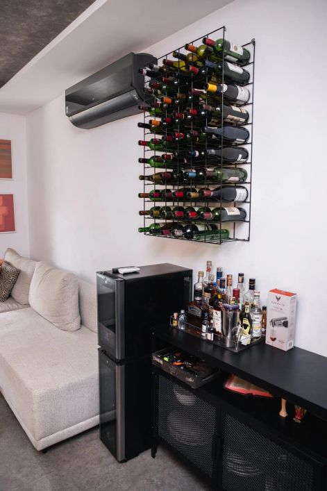 Apartamento Garden Vila Izabel