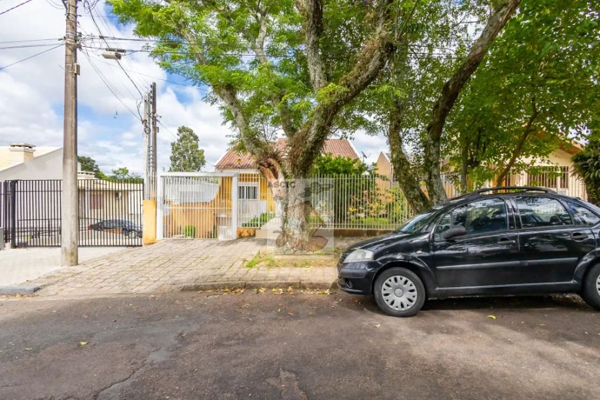 Casa no Seminário