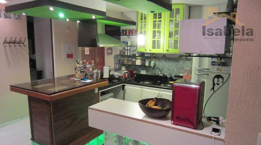 Cobertura com 2 dormitórios à venda, 164 m² por R$ 1.250.000,00 - Saúde - São Paulo/SP