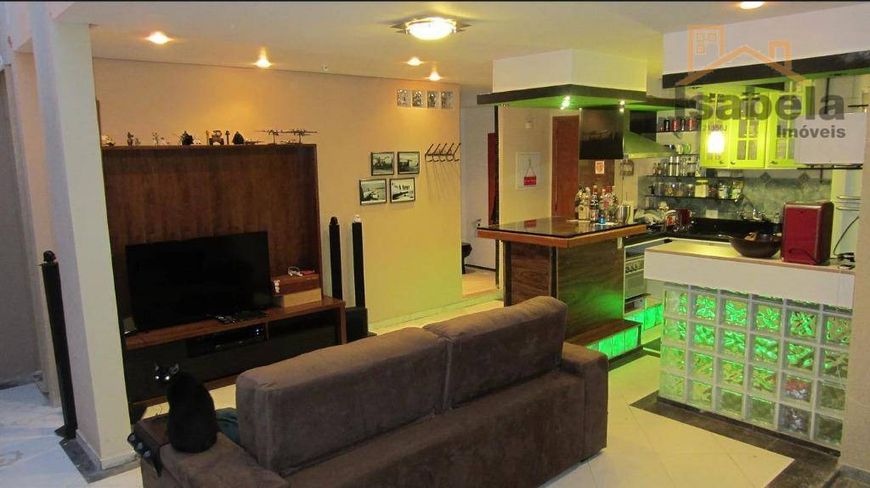 Cobertura com 2 dormitórios à venda, 164 m² por R$ 1.250.000,00 - Saúde - São Paulo/SP