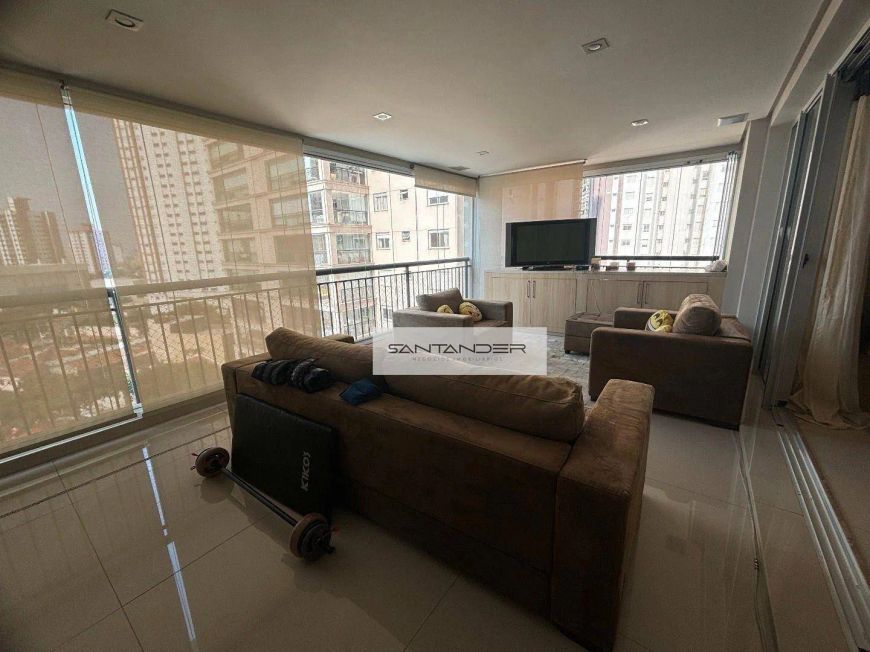 Apartamento à venda, 192 m² por R$ 2.400.000,00 - Tatuapé - São Paulo/SP