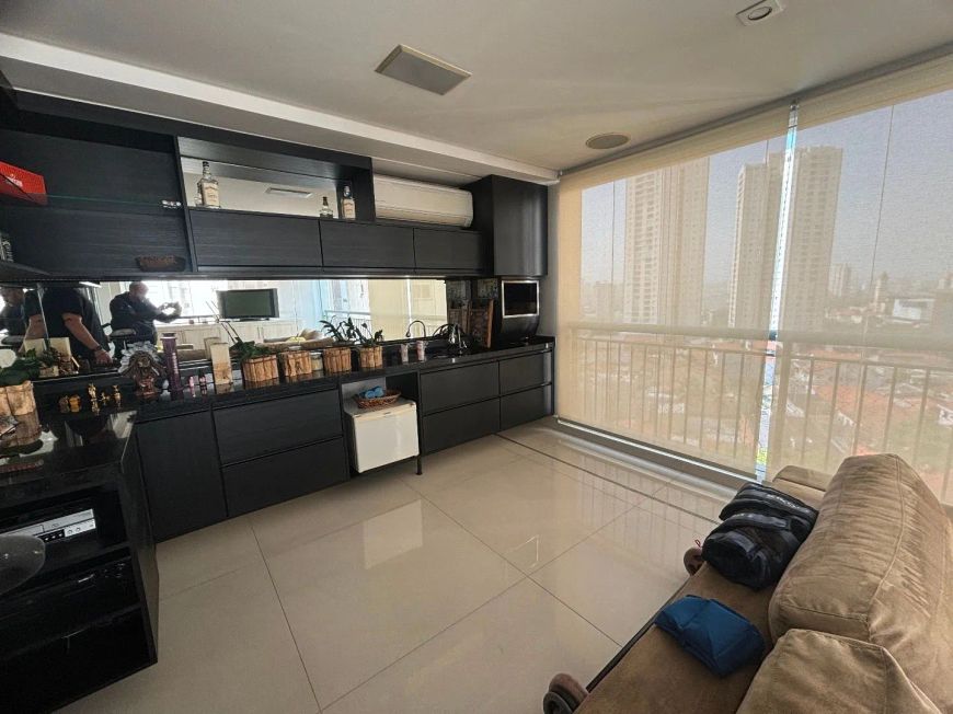 Apartamento à venda, 192 m² por R$ 2.400.000,00 - Tatuapé - São Paulo/SP