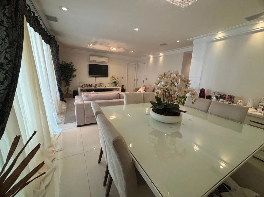 Apartamento à venda, 192 m² por R$ 2.400.000,00 - Tatuapé - São Paulo/SP