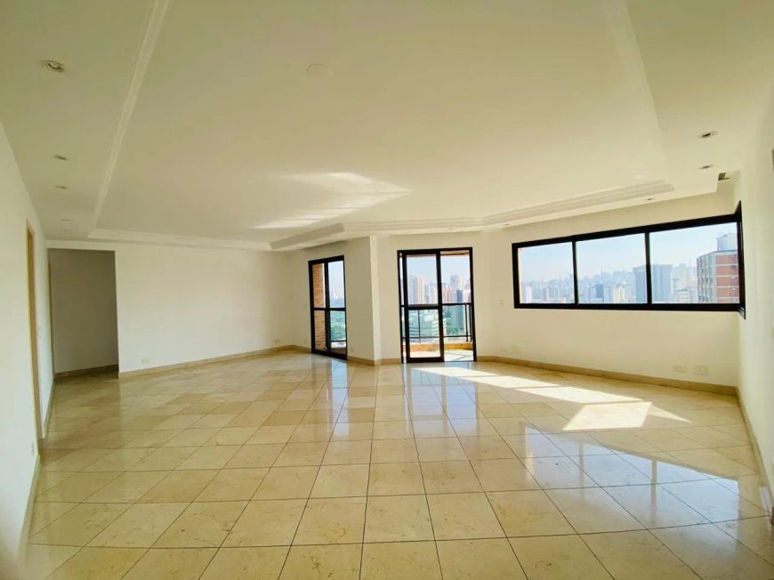 Duplex com 6 quartos, Vila Mariana - São Paulo