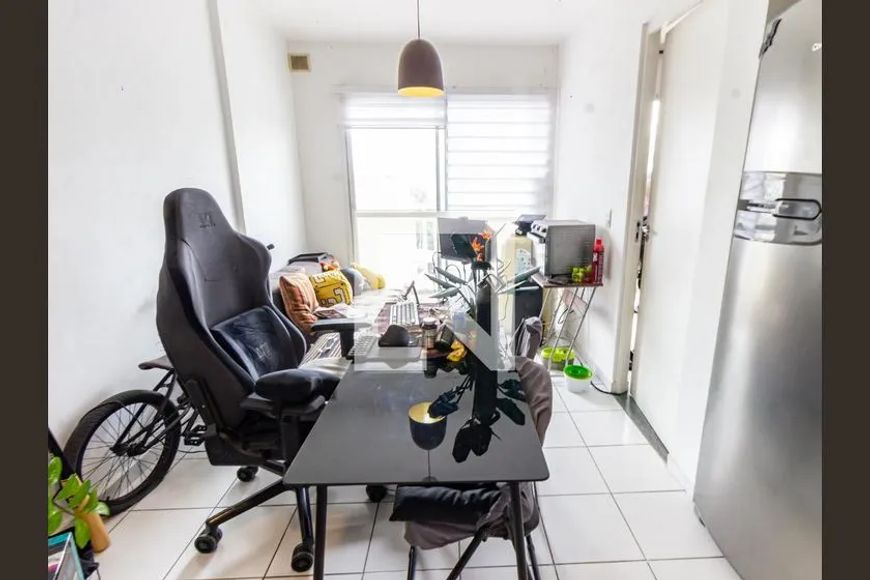 Apartamento à Venda - Brás, 1 Quarto, 32 m2
