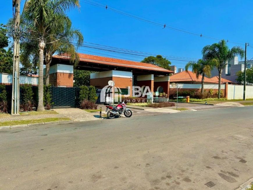 EXCELENTE TERRENO EM CONDOMINIO