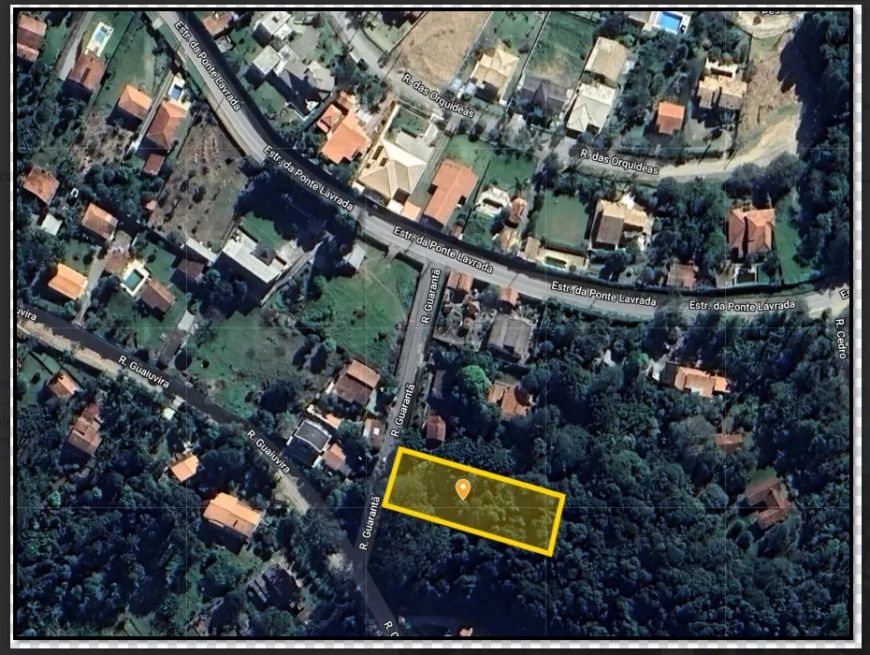 Imóvel para venda com 1856 metros quadrados em Alpes Paulista (Mailasqui) - São Roque - SP