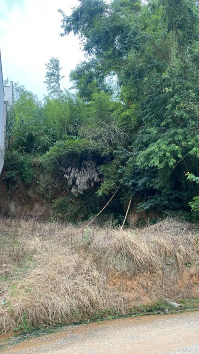 Terreno Em São João Novo