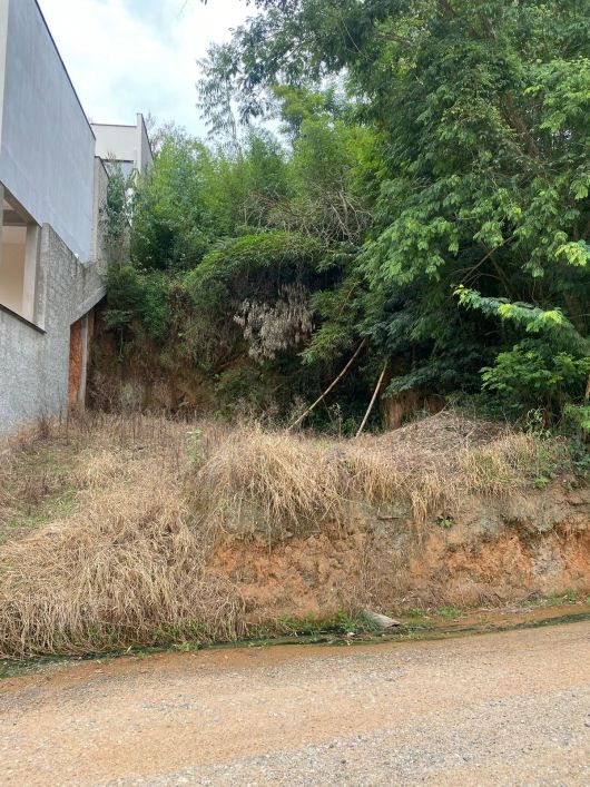 Terreno Em São João Novo