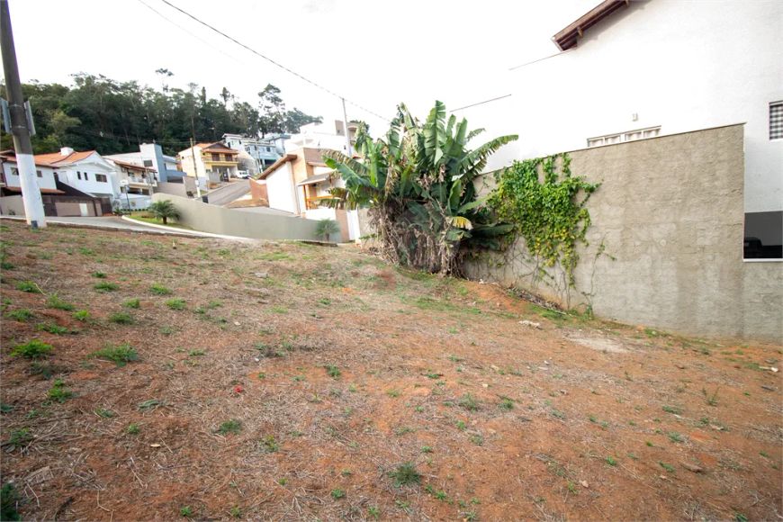Terreno à venda em Loteamento Villa Di Roma - SP