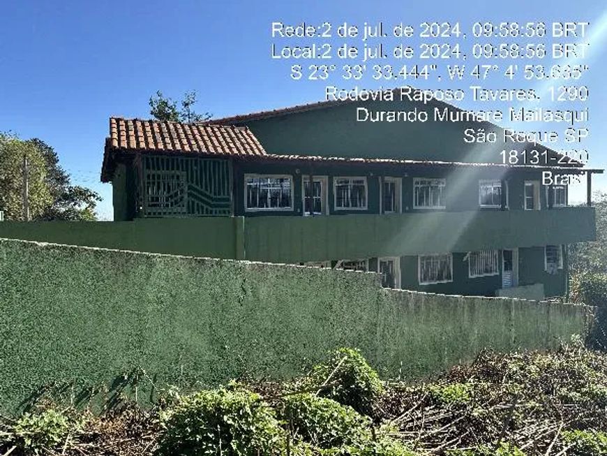 Oportunidade Única em SAO ROQUE - SP | Tipo: Apartamento | Negociação: Venda Direta Online | Situaçã