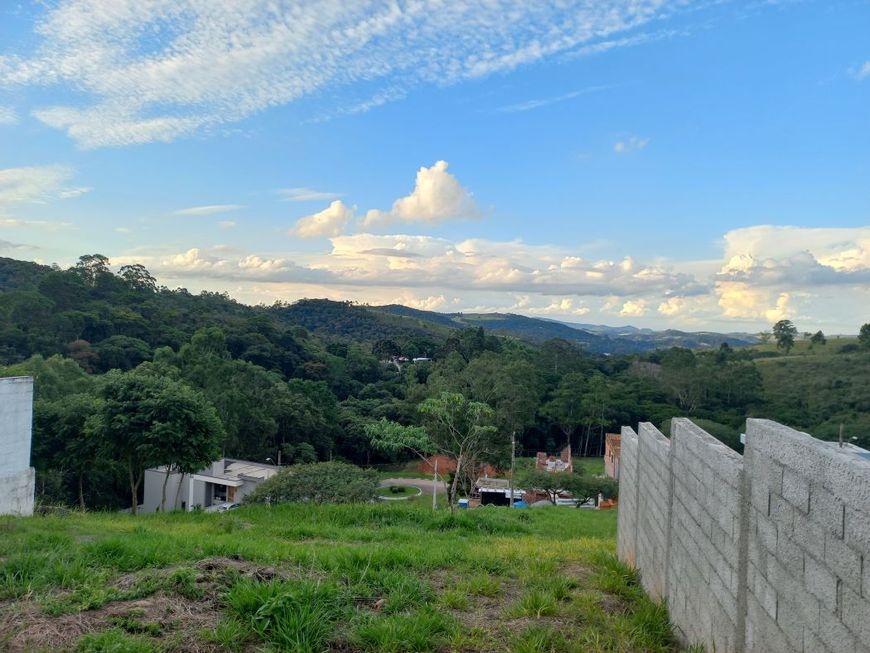 TERRENO CONDOMÍNIO ALTOS de SÃO ROQUE A 45 KM DE SÃO PAULO E 8 minutos de SÃO ROQUE