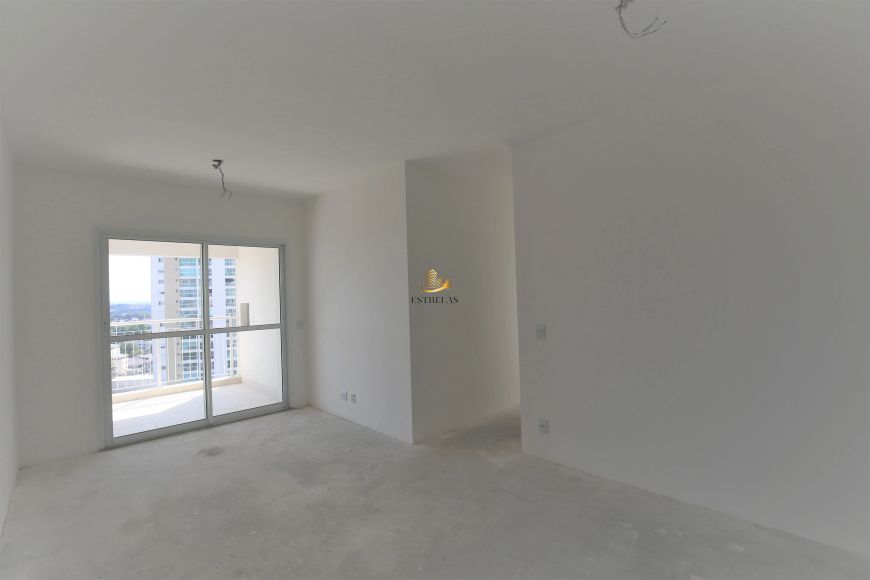 Vende apto, 2 quartos, 1 garagem, Parque Ecoville