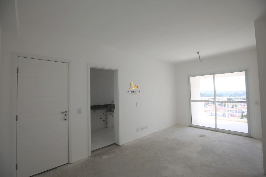 Vende apto, 2 quartos, 1 garagem, Parque Ecoville
