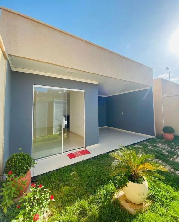 Imóvel para venda 3 quartos em Jardim Meny - São Roque - SP