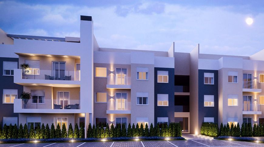 Apartamento de 144 metros quadrados no bairro Bairro do Cambará com 2 quartos