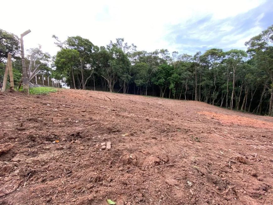 Terreno em Canguera