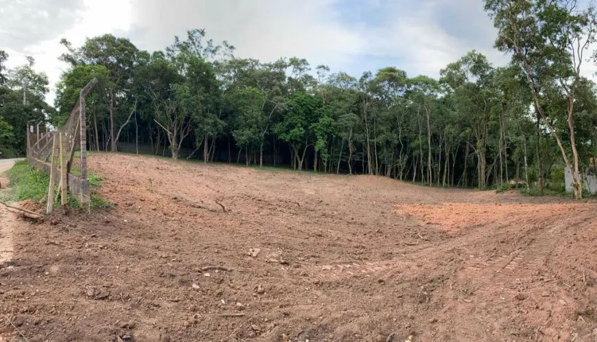 Terreno em Canguera