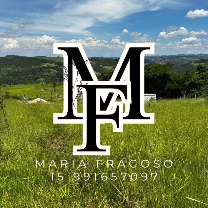 Terrenos e lotes de 1000m² na região de São Roque