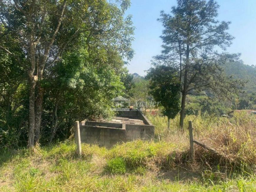 Terreno à venda, 1800 m² por R$ 175.000,00 - Alpes Paulista (Mailasqui) - São Roque/SP