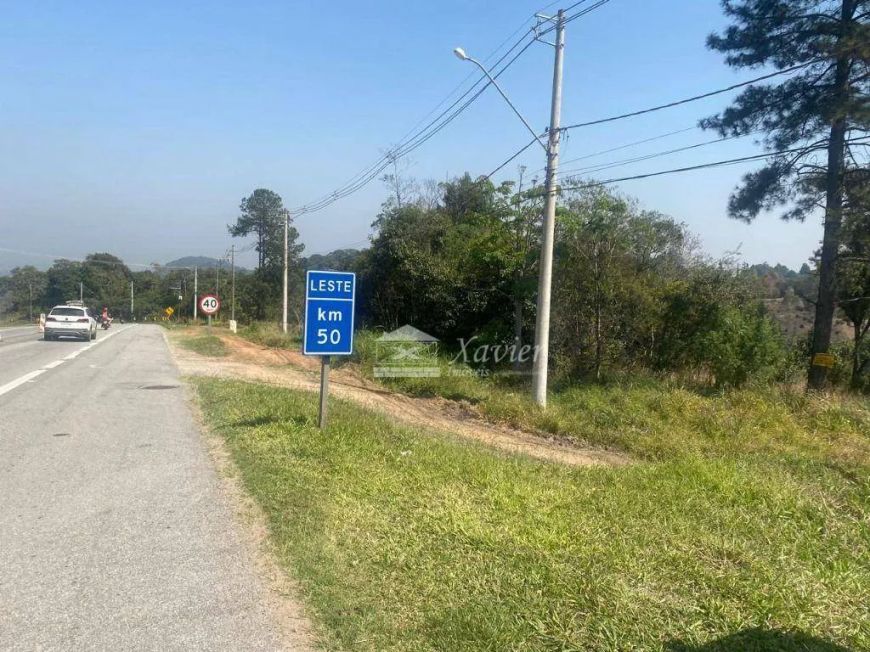 Terreno à venda, 1800 m² por R$ 175.000,00 - Alpes Paulista (Mailasqui) - São Roque/SP