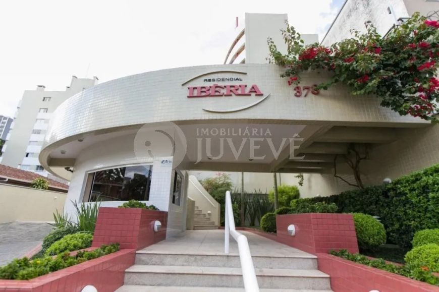 IMOBILIARIA JUVEVE VENDE APARTAMENTO RUA DESEMBARGADOR ISAIAS BEVILAQUA,378 MERCÊS EDIFÍCIO RESIDENC