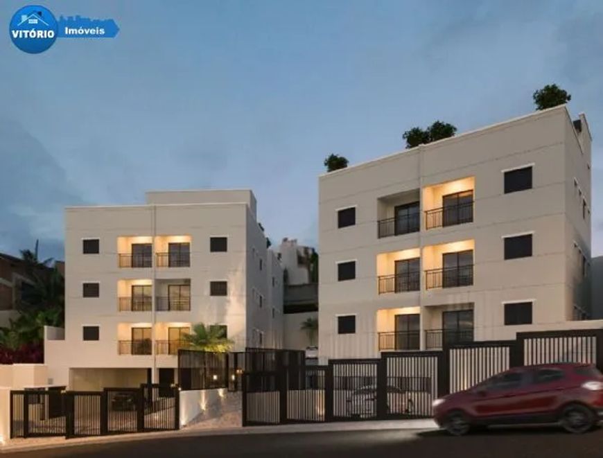 Oportunidade - Flat no Centro
