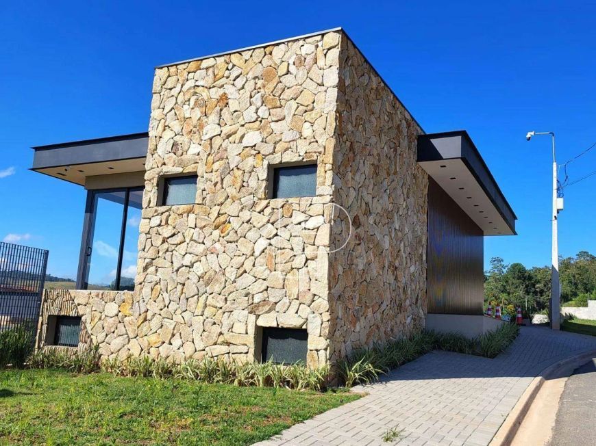 Terreno à venda, 251 m² por R$ 385.789,91 - Jardim Villaça - São Roque/SP