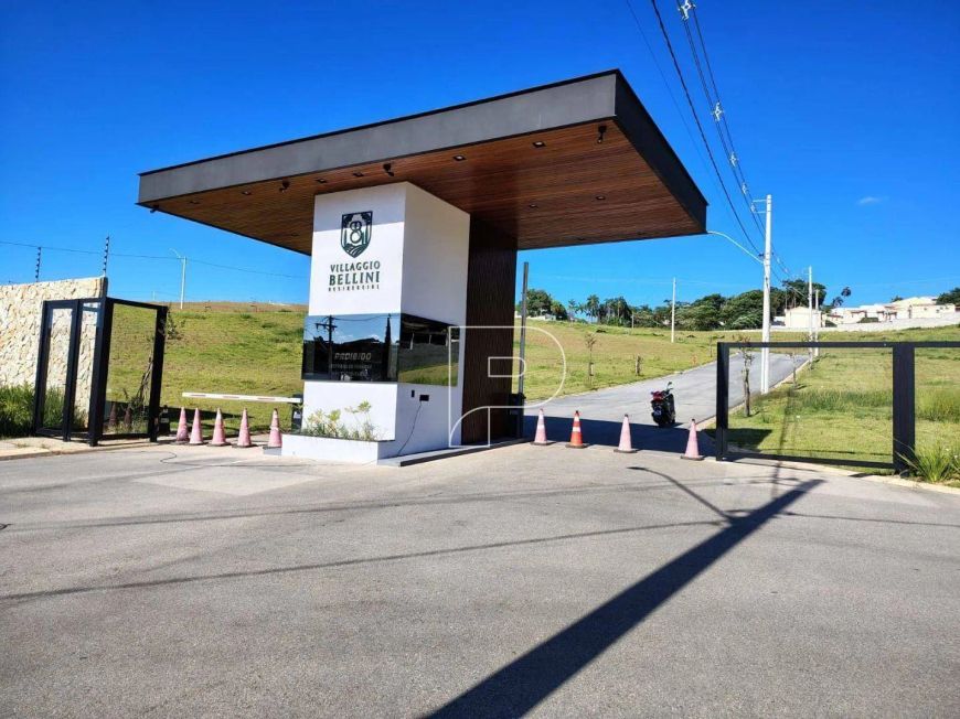 Terreno à venda, 251 m² por R$ 385.789,91 - Jardim Villaça - São Roque/SP