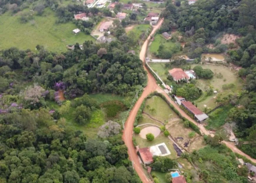 Terreno barato e com potencial de valorização? Temos!