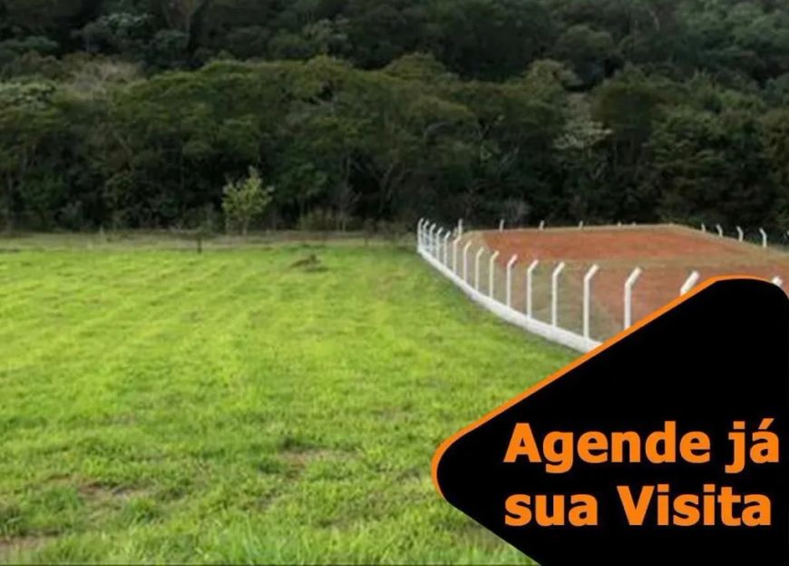 Vendo terreno - São Roque - SP