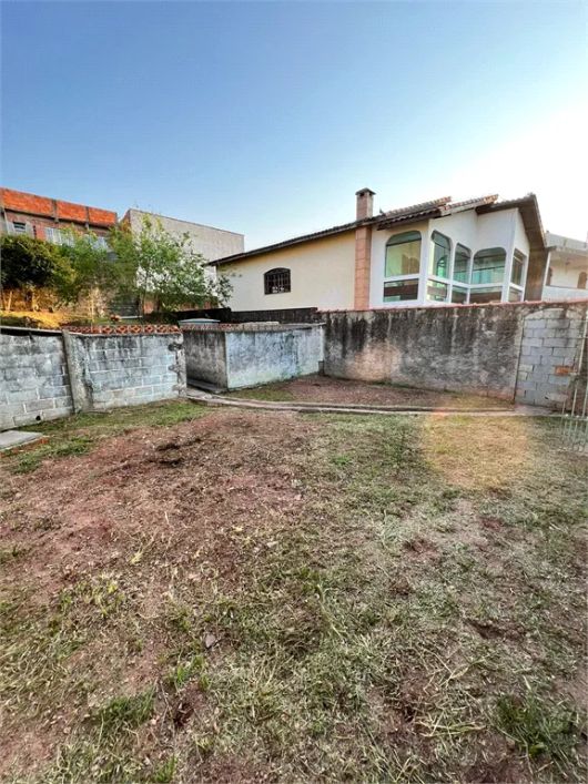 Terreno à venda em Jardim Vinhas Do Sol (mailasqui) - SP