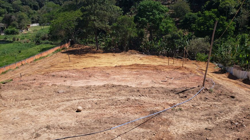 Lote com 340m² Cidade de Itapevi - São Roque - SP