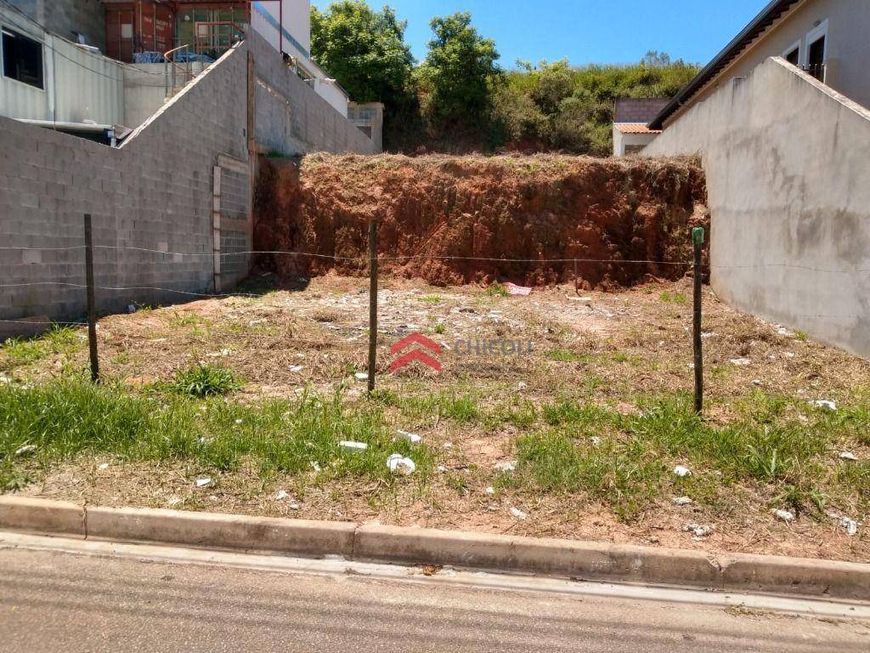 Terreno de 360 m² - Jardim do Sol ( Mailasqui) - São Roque/SP