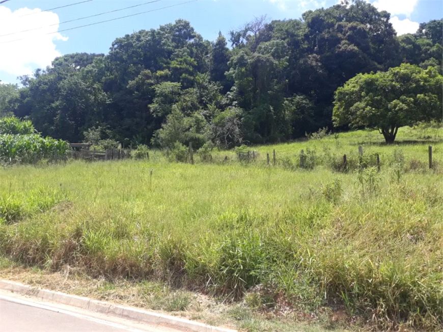 Terreno à venda em Guaçu - SP