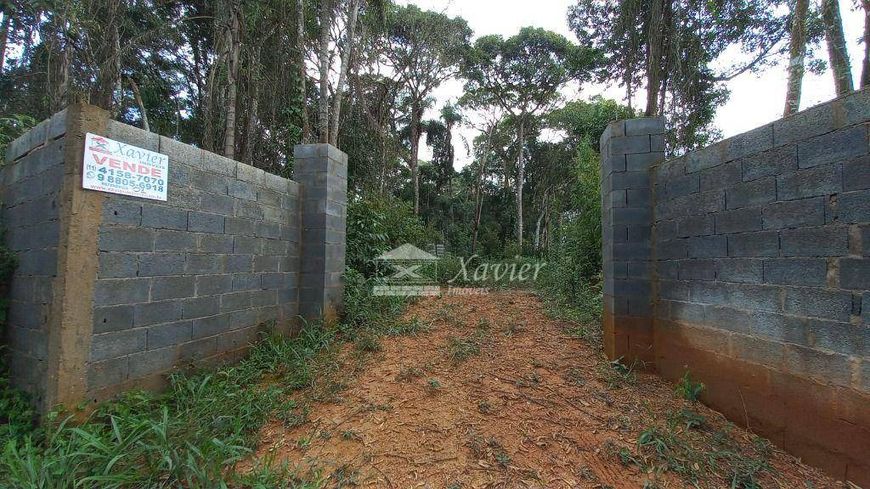 Terreno à venda, 4528 m² por R$ 215.000,00 - Caetê - São Roque/SP