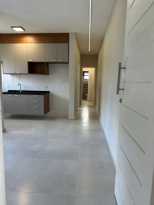 Apartamento Duplex Novo