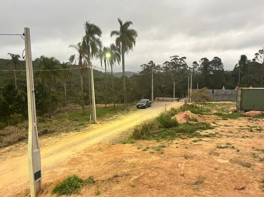 Imóvel para venda tem 1000 metros quadrados em Centro - São Roque - SP
