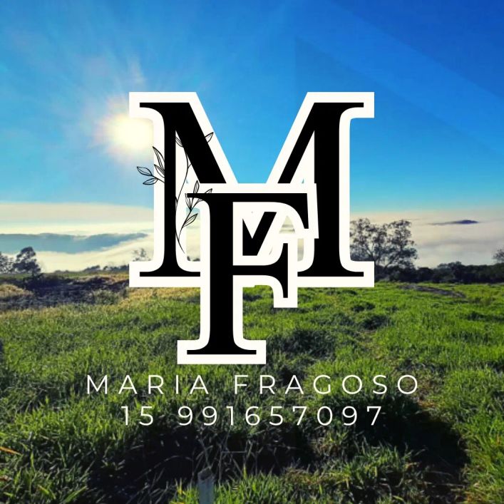 Terrenos e lotes de 1000m² na região de São Roque