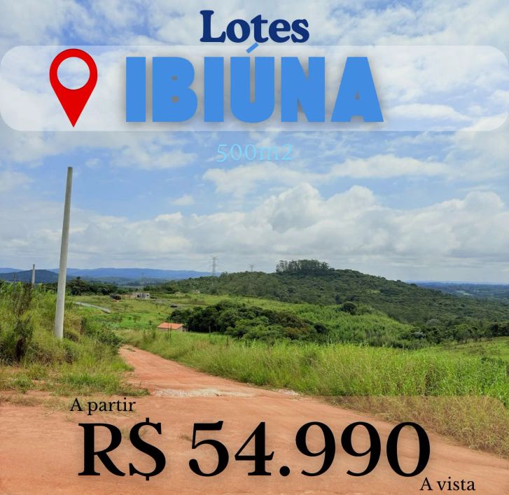 Invista em Qualidade de Vida em Ibiúna!