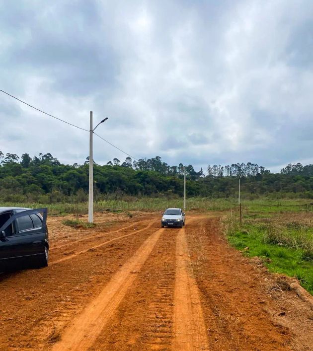 Invista em Qualidade de Vida em Ibiúna!