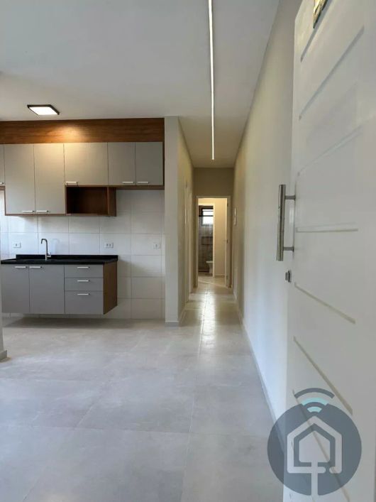 Duplex Novo em Prédio Exclusivo — Tranquilidade e Praticidade para Você - VEN1845