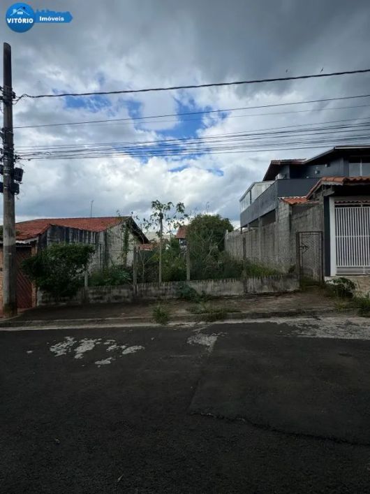 Terreno no Jd. Brasil